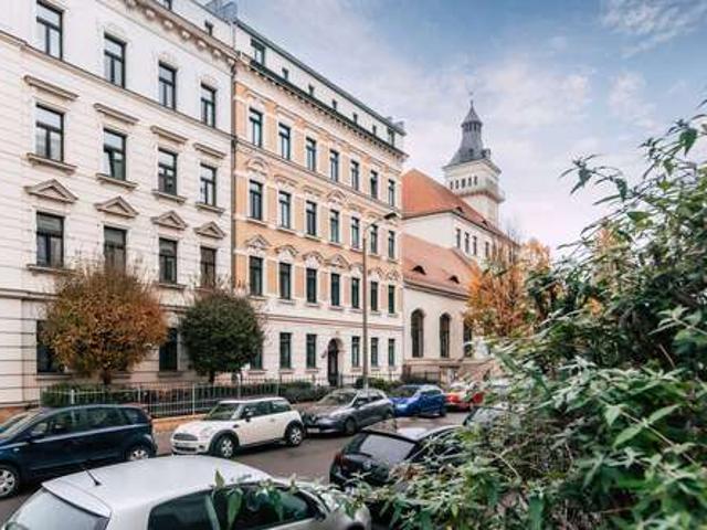 Apartment mieten in Gohlis-Süd, Leipzig