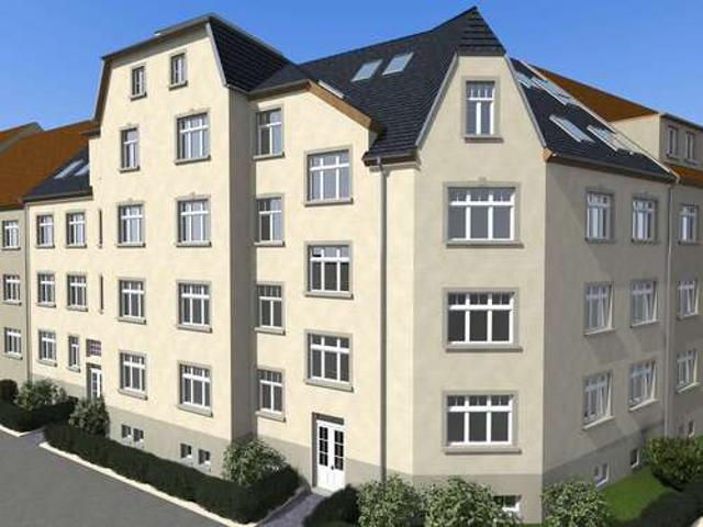 Apartment mieten in Volkmarsdorf, Leipzig