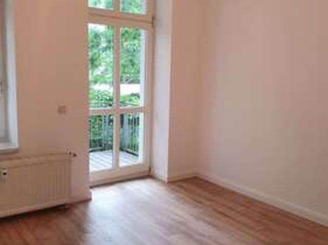 Apartment mieten in Zentrum-West, Leipzig