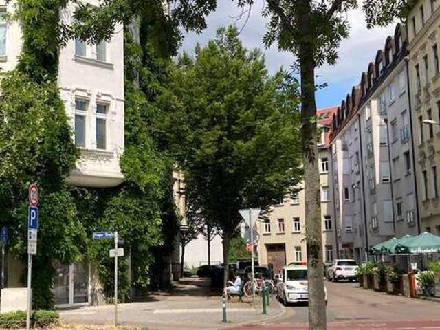 Apartment mieten in Südost, Leipzig