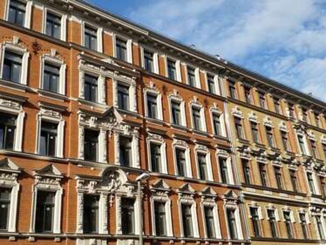 Apartment mieten in Volkmarsdorf, Leipzig