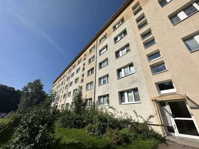 Apartment mieten in Südost, Leipzig