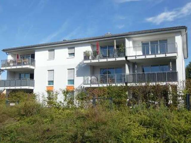 Apartment mieten in Steinbüchel, Leverkusen