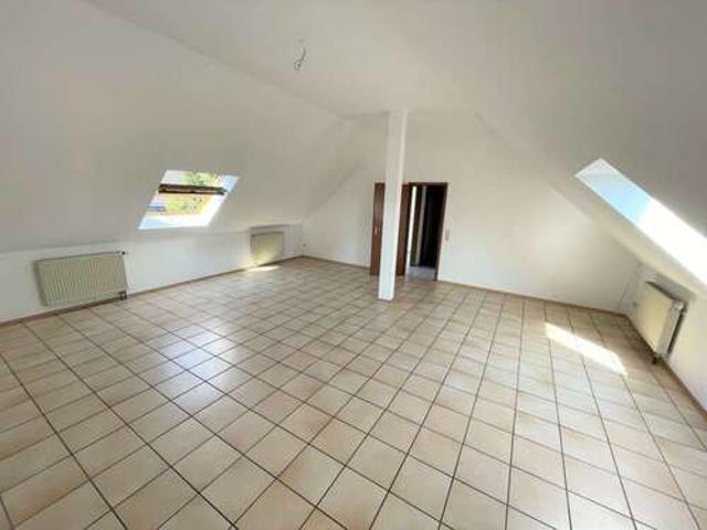 Apartment mieten in Wiesdorf, Leverkusen