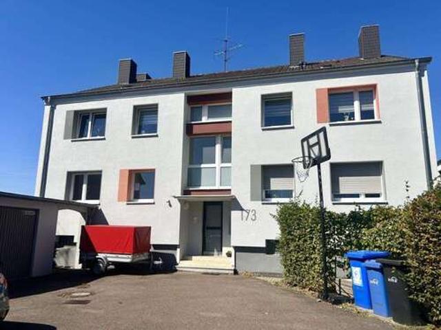 Apartment mieten in Stadtbezirk I, Leverkusen