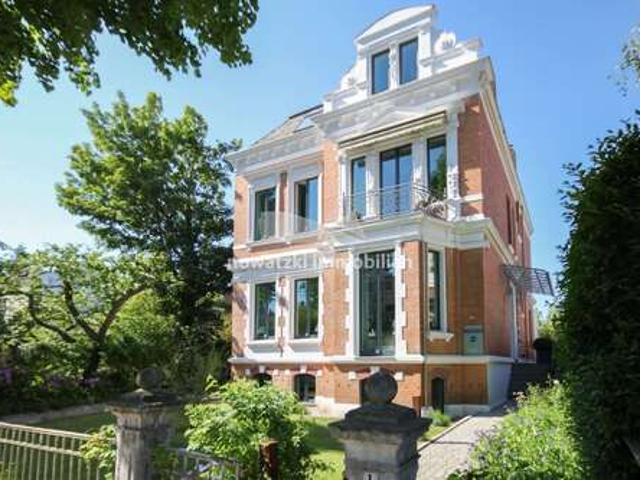 Apartment mieten in Innenstadt, Lübeck