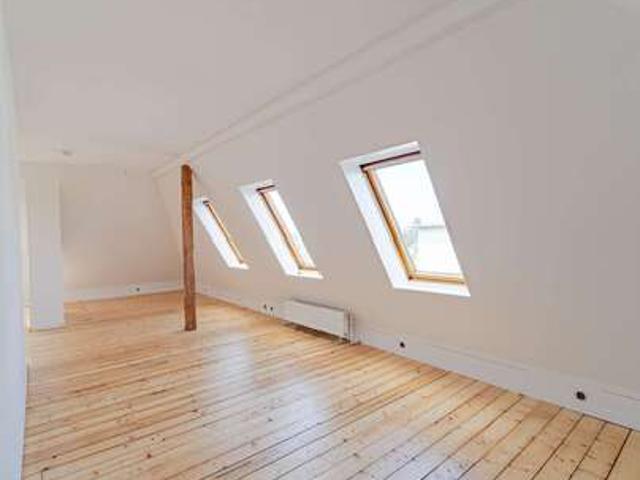 Apartment mieten in Innenstadt, Lübeck