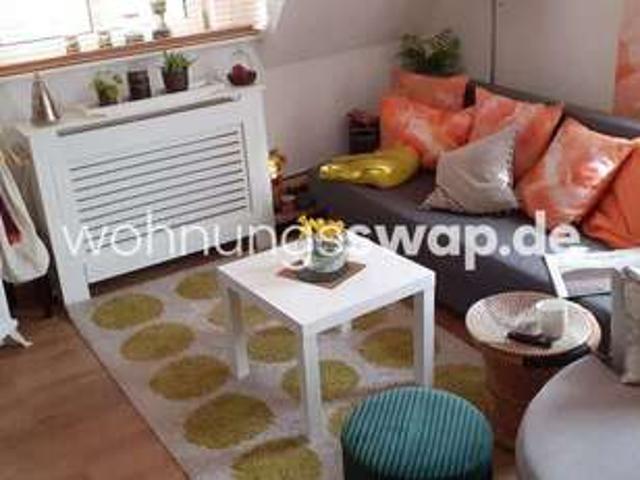 Apartment mieten in Innenstadt, Lübeck