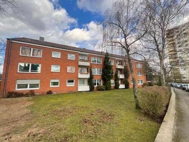 Apartment mieten in Innenstadt, Lübeck