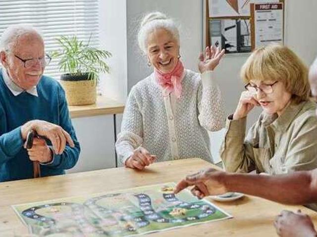 Apartment mieten in Lütgendortmund, Dortmund
