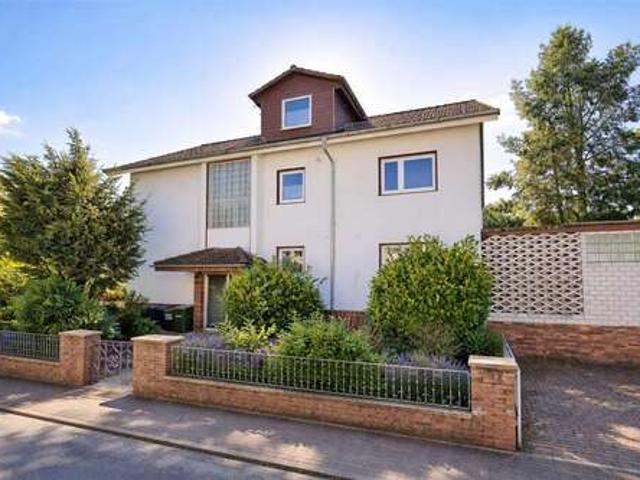 Apartment mieten in Maintal, Hessen