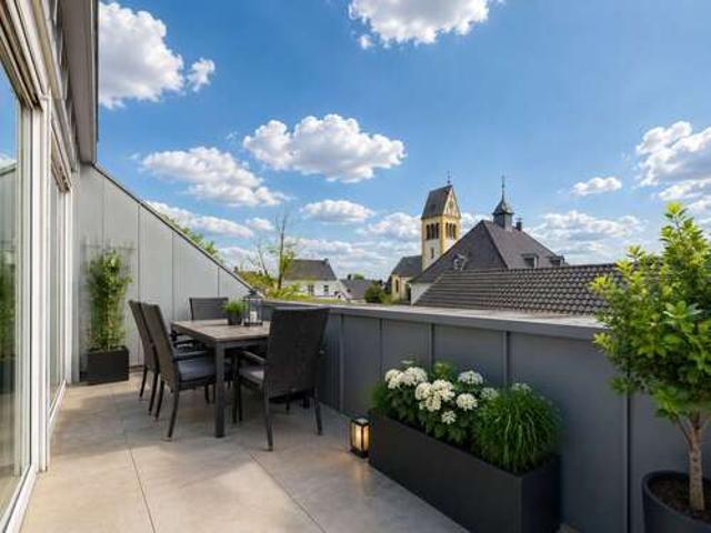 Apartment mieten in Lank-Latum, Meerbusch