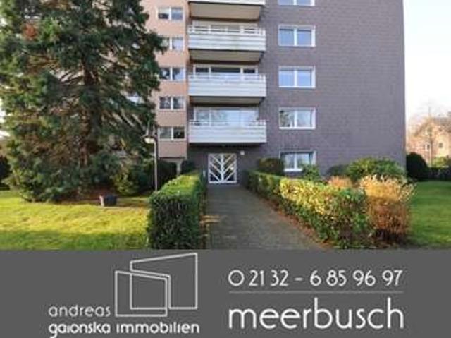 Apartment mieten in Büderich, Meerbusch