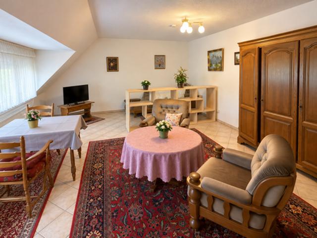 Apartment mieten in Büderich, Meerbusch