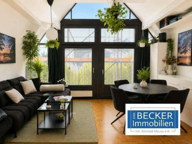 Apartment mieten in Büderich, Meerbusch