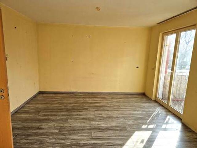 Apartment mieten in Rheinkamp, Moers