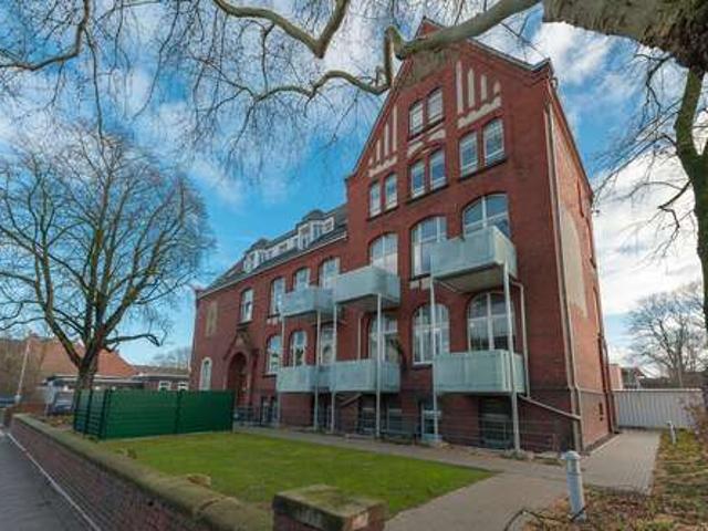 Apartment mieten in Meerbeck, Moers