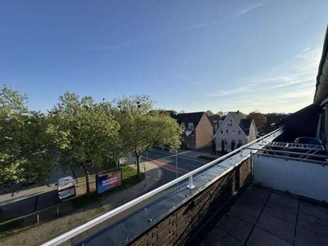 Apartment mieten in Kapellen, Moers