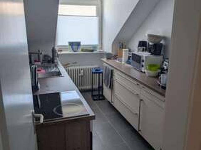 Apartment mieten in Kapellen, Moers