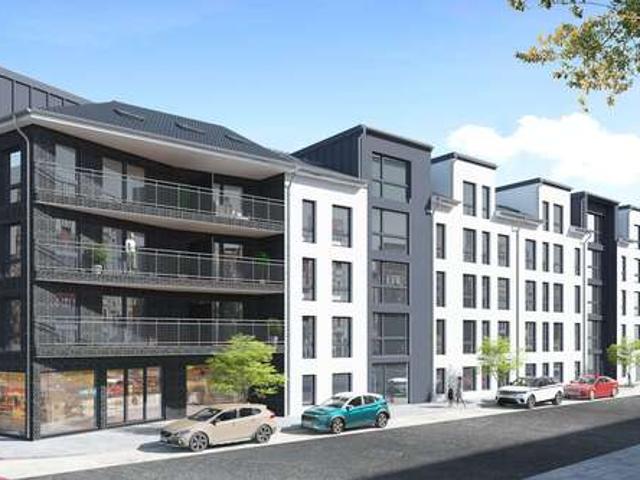 Apartment mieten in Speldorf, Mülheim