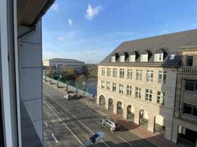 Apartment mieten in Eppinghofen, Mülheim an der Ruhr
