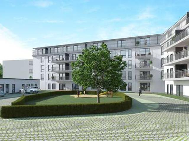 Apartment mieten in Speldorf, Mülheim