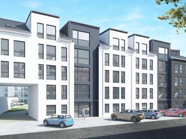 Apartment mieten in Speldorf, Mülheim