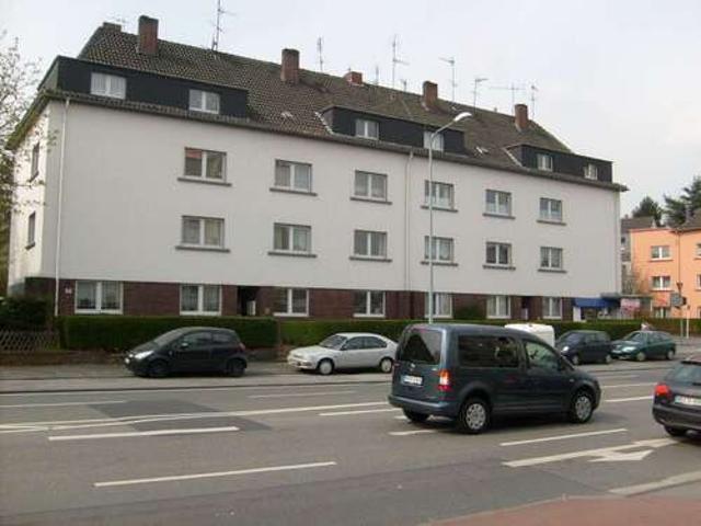 Apartment mieten in Mülheim, Nordrhein-Westfalen