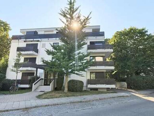 Apartment mieten in Altstadt-Lehel, München