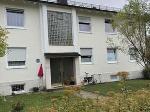 Apartment mieten in Moosach, München