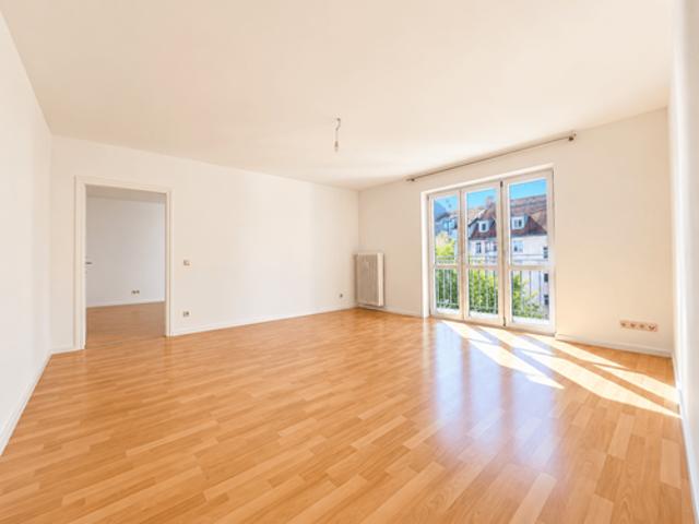 Apartment mieten in Moosach, München
