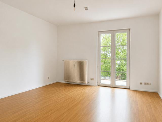 Apartment mieten in Kreuzviertel, München