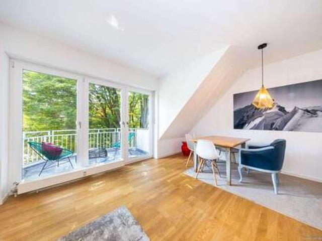 Apartment mieten in Moosach, München