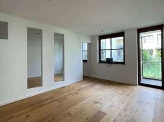 Apartment mieten in Moosach, München
