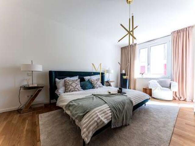 Apartment mieten in Altstadt-Lehel, München