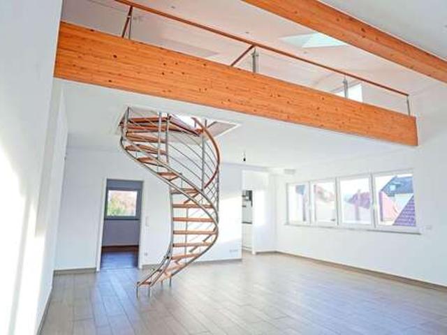 Apartment mieten in Altstadt-Lehel, München