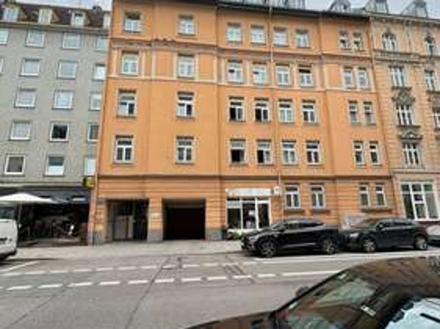 Apartment mieten in Moosach, München