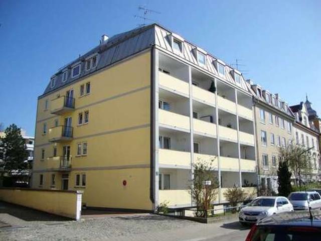 Apartment mieten in Moosach, München