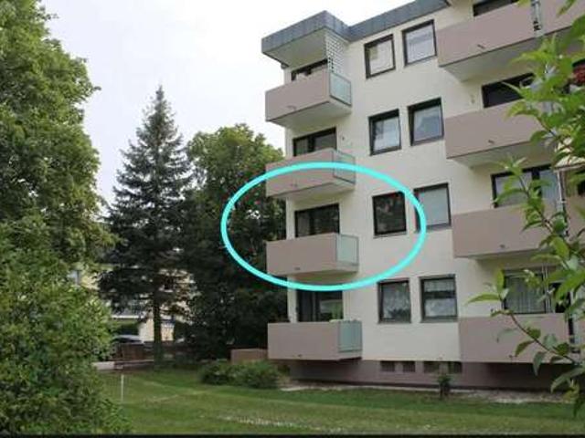 Apartment mieten in Altstadt-Lehel, München