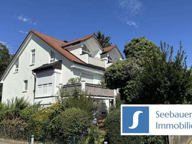 Apartment mieten in Moosach, München