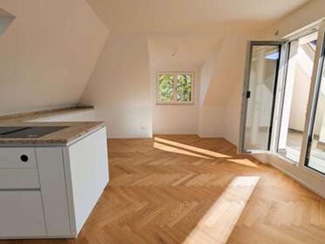 Apartment mieten in Hadern, München