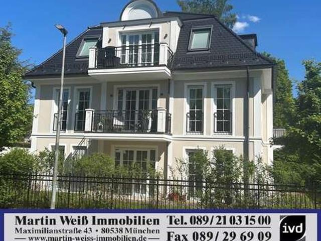 Apartment mieten in Thalkirchen-Obersendling-Forstenried-Fürstenried-Solln, München