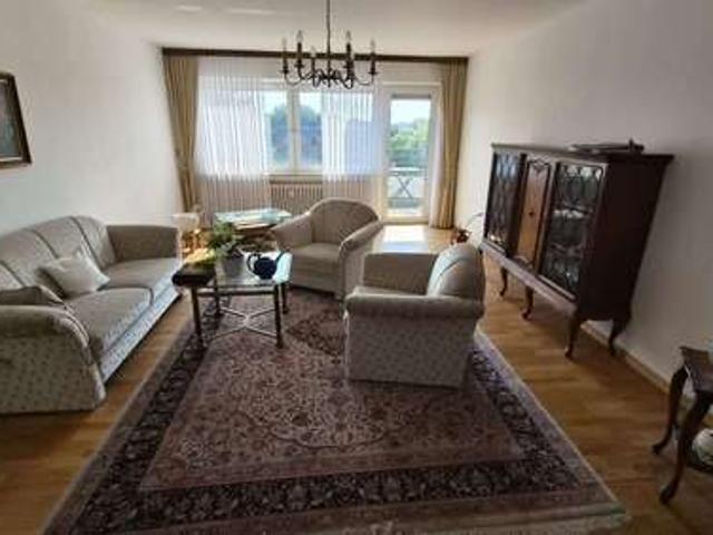 Apartment mieten in Altstadt, Munster