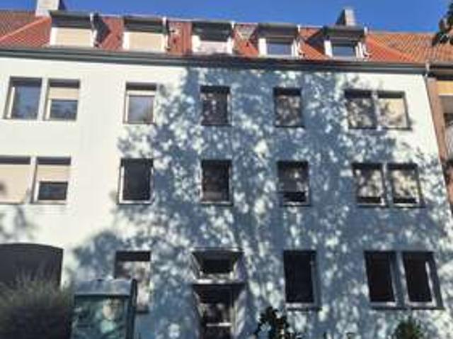Apartment mieten in Altstadt, Munster