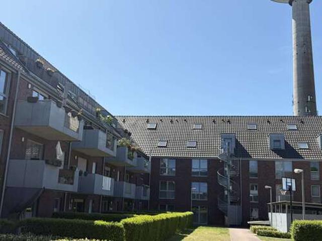 Apartment mieten in Altstadt, Munster
