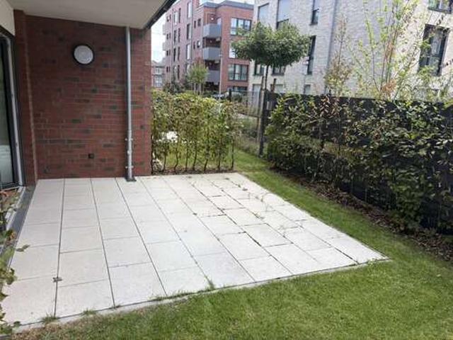 Apartment mieten in Altstadt, Munster