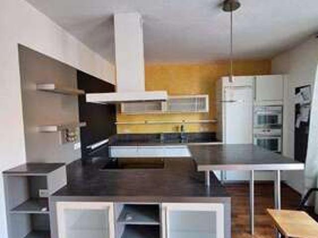 Apartment mieten in Altstadt, Munster