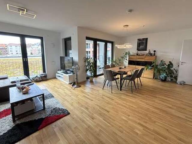 Apartment mieten in Altstadt, Munster