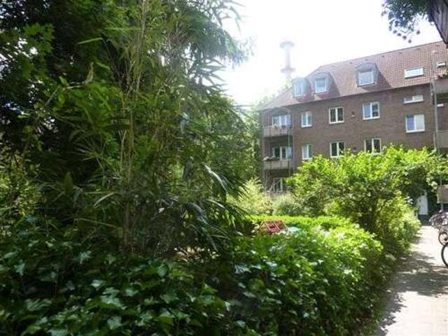 Apartment mieten in Altstadt, Munster