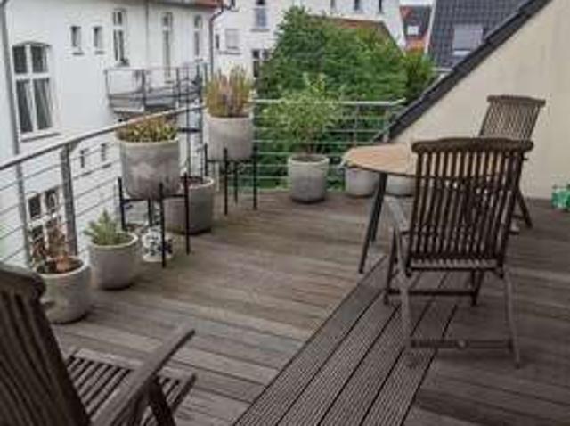 Apartment mieten in Altstadt, Munster